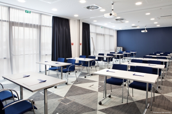 Holiday Inn Express DARMSTADT (Darmstadt)